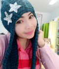 Rencontre Femme Thaïlande à อุบลราชธานี : Kanythamol, 39 ans
